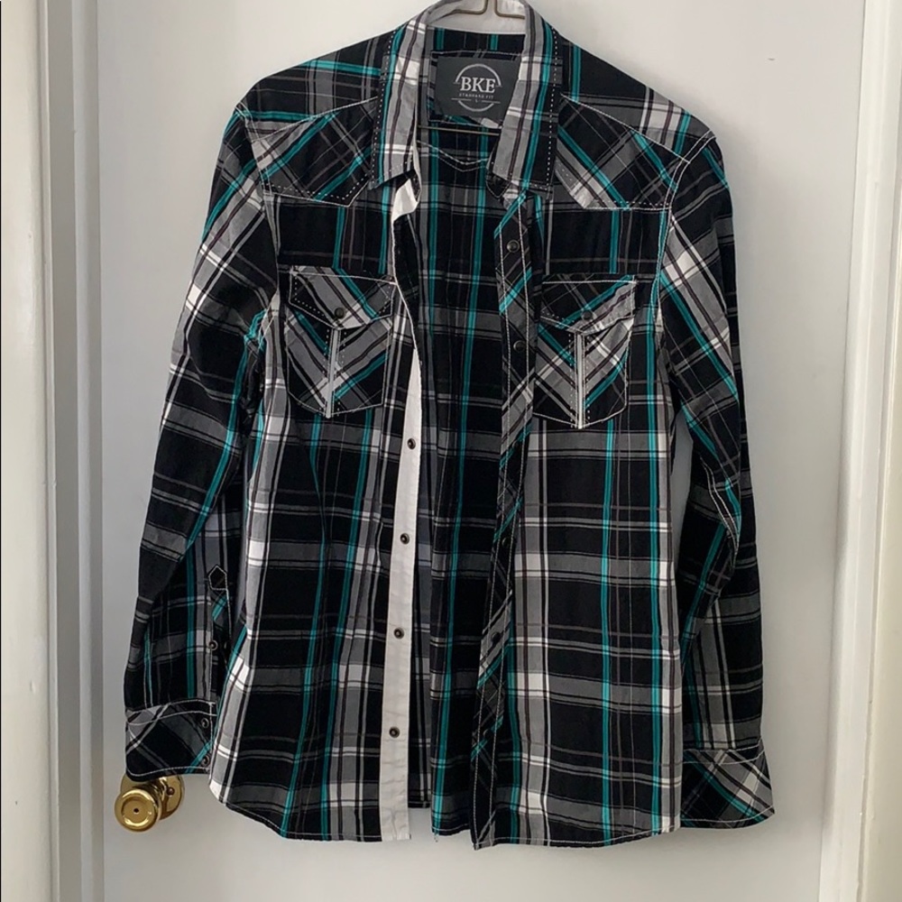 BKE Men’s shirt